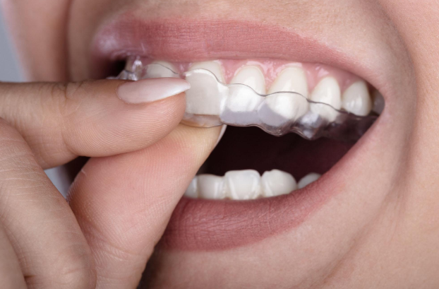 Clear Aligners for Daily Use services in tacoma .