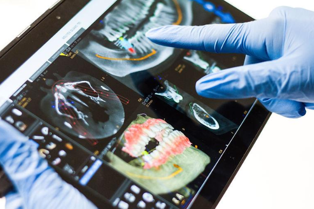 Orthodontic consultation and treatment planning